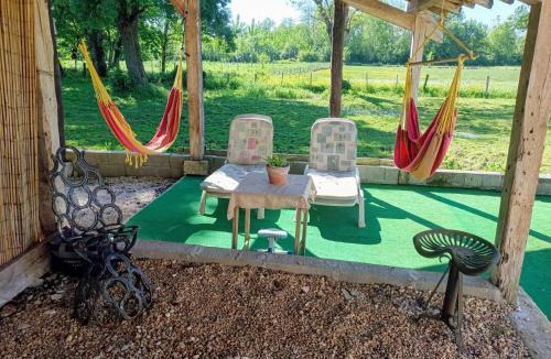 Petit-Bersac House | Large 4 bed house available for short stays