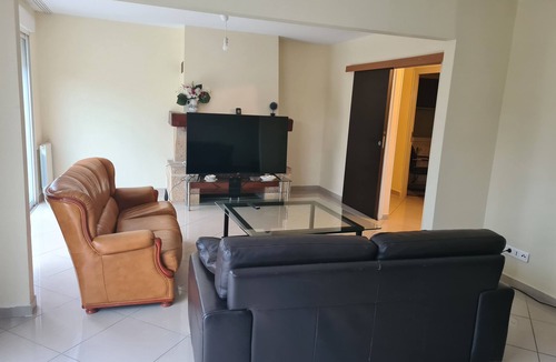 Merignac House | Large 4 bedroom house Mérignac