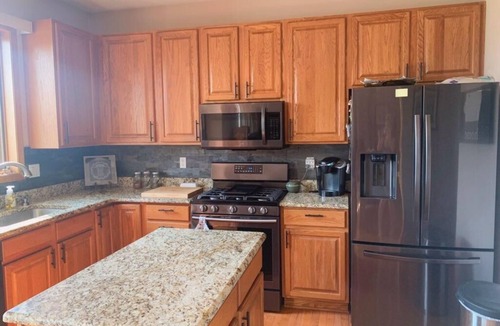 Ames House | Large 4 bedroom in West Ames