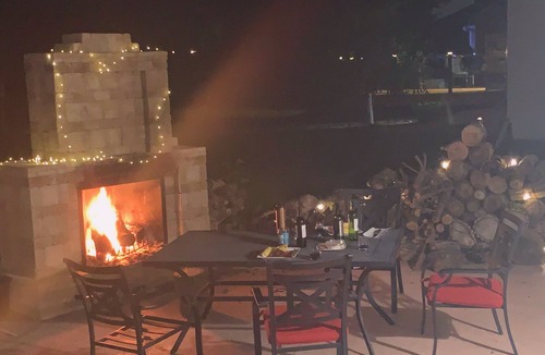 Ames House | Large 4 bedroom in West Ames