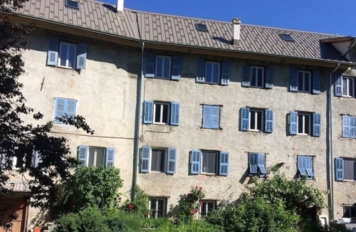 Beauvezer Apartment | Large 4-room apartment 100m2