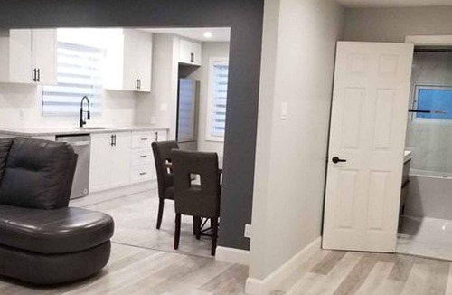 Laval Apartment | Large 5 and a half near Montreal