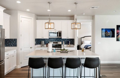 Sienna Hills House | Large 5 Bed 5 Bath Home w/Private Hot Tub