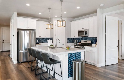 Sienna Hills House | Large 5 Bed 5 Bath Home w/Private Hot Tub
