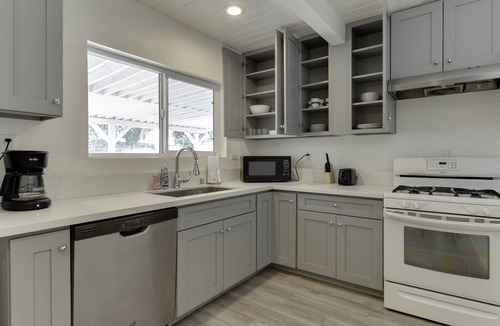 Sun Valley House | Large 5 bedroom charmer+pool