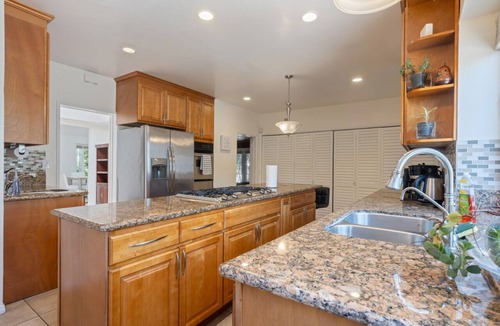 Pico - Robertson House | Large 5 BR- Beverly Hills Adj