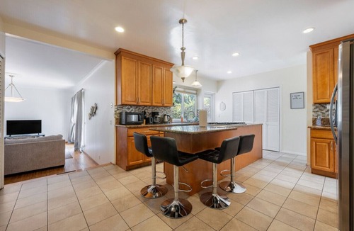 Pico - Robertson House | Large 5 BR- Beverly Hills Adj