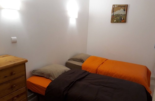 Seynod Apartment | Large 5-room apartment in a former Savoyard farm, Classified Furnished with Tourism **
