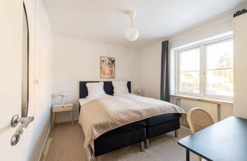 Vigerslev Apartment | Large 5BR House for 10 in Copenhagen