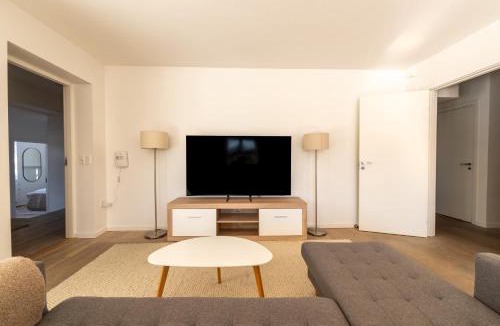 Vigerslev Apartment | Large 5BR House for 10 in Copenhagen