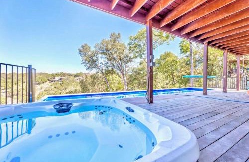 Yacht Harbor House | Large 6BR Lakefront Home with Private Pool & Views