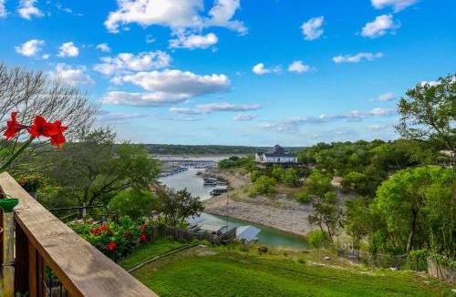 Yacht Harbor House | Large 6BR Lakefront Home with Private Pool & Views