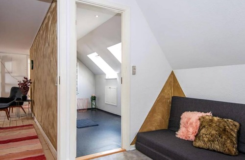 Norre Nebel House | Large activity house with free access to a water park and bowling