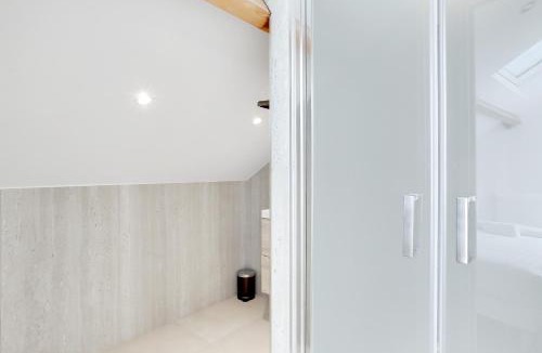 Saint-Ouen Apartment | Large air-conditioned 2BR duplex - Close to Paris