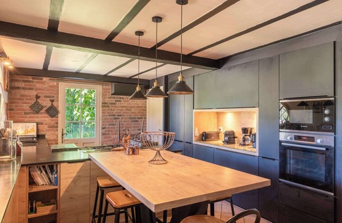 Arles Villa | Large air-conditioned villa in Arles