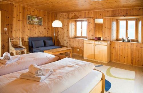 Schmitten House | Large alpine house for 10 with panoramic view