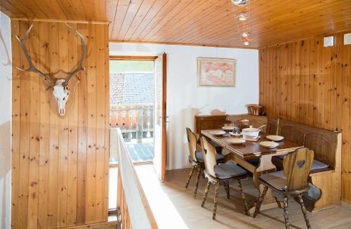 Schmitten House | Large alpine house for 10 with panoramic view