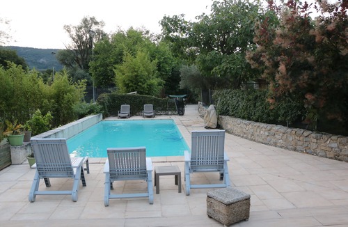 Valvigneres House | Large and comfortable villa for pleasant family holidays