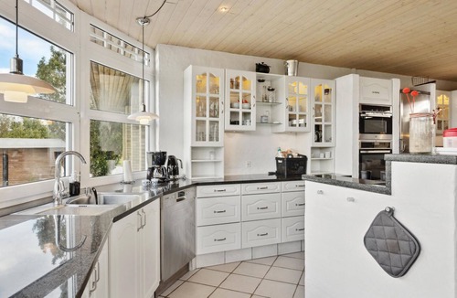 Brande House | Large and comfortable cottage in the heart of Jutland.