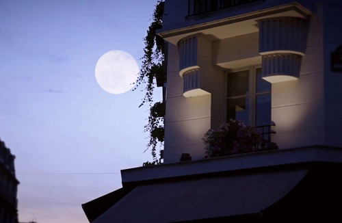Montmartre House | Large and comfortable deluxe flat in Montmartre