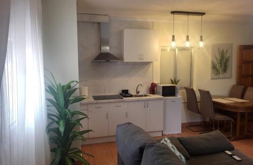 Piera Apartment | Large and cozy studio