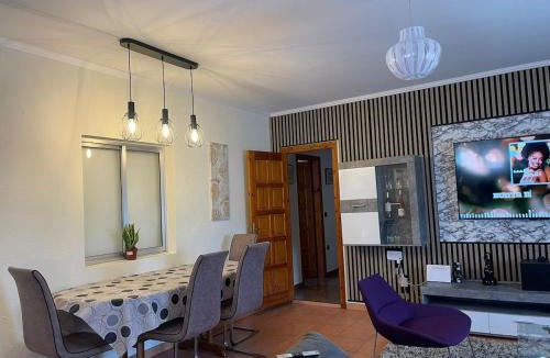 Piera Apartment | Large and cozy studio