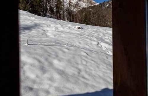 Serraval Ski Chalet | Large and friendly chalet with indoor pool