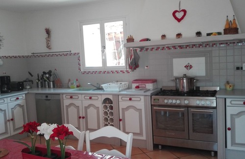 Sollies-Toucas Villa | Large and lively family villa in the heart of Provence