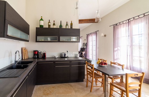 Campagnan House | Large and luxury winegrower mansion in Campagnan