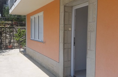 Opatija Apartment | Large And Spacious Air Conditioned 90 M2 Apartment, Bright And Sunny, Sea View