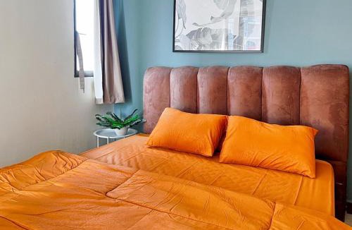 Karet Apartment | Large and Strategic Rasuna Apt 3BR with WiFi &Pool