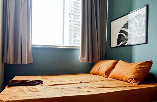 Karet Apartment | Large and Strategic Rasuna Apt 3BR with WiFi &Pool