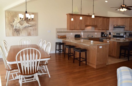 Townsend's Inlet House | Large and Stunning!