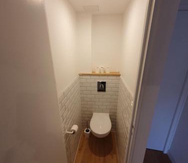 La Cabanasse Apartment | Large apartment 8 pers Cambre d'Aze view