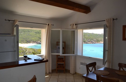 Tizzano Apartment | Large apartment (90m2) exceptional view