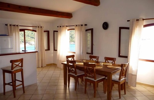 Tizzano Apartment | Large apartment (90m2) exceptional view