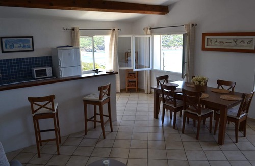 Tizzano Apartment | Large apartment (90m2) exceptional view