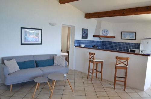 Tizzano Apartment | Large apartment (90m2) exceptional view