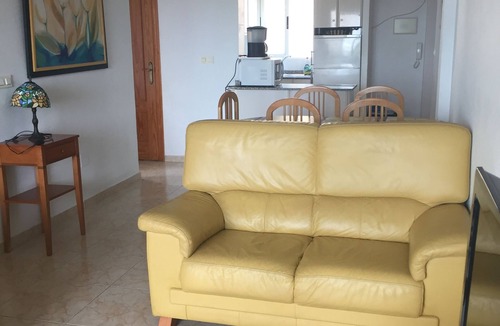 El Chaparral Apartment | Large apartment COSTA BLANCA