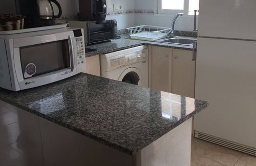 El Chaparral Apartment | Large apartment COSTA BLANCA
