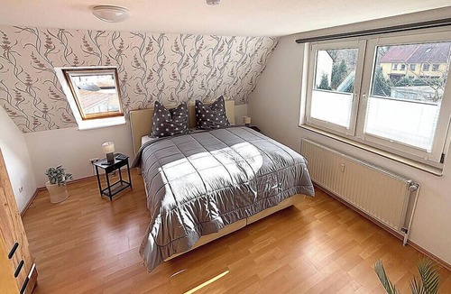 Klein Hehlen Apartment | Large apartment directly in Celle FeelWell by Lisa & Louis