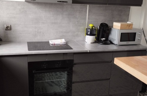 Bellevue Apartment | Large apartment in BREST