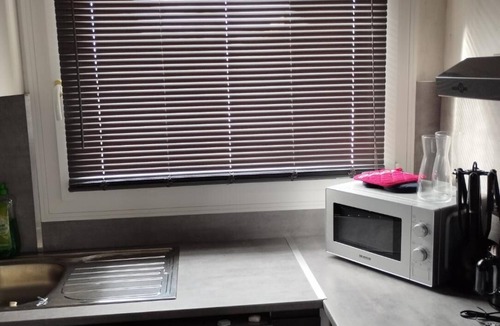 Bellevue Apartment | Large apartment in BREST