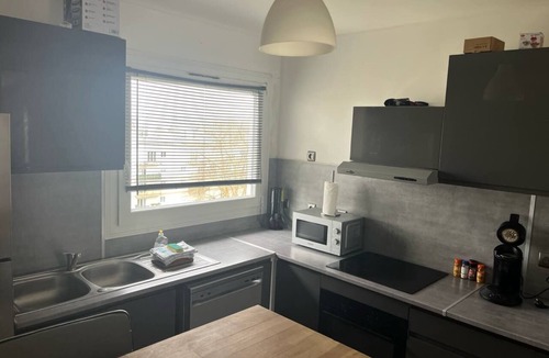 Bellevue Apartment | Large apartment in BREST