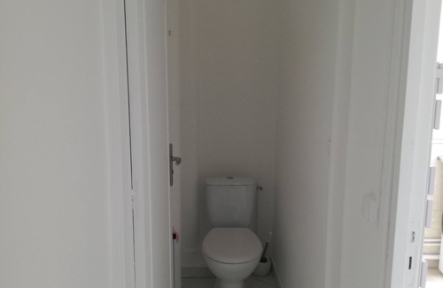 Elbeuf Apartment | Large apartment in central Elbeuf