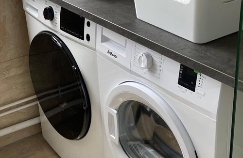 Elbeuf Apartment | Large apartment in central Elbeuf