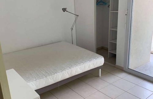 Gares Apartment | Large apartment in Montpellier