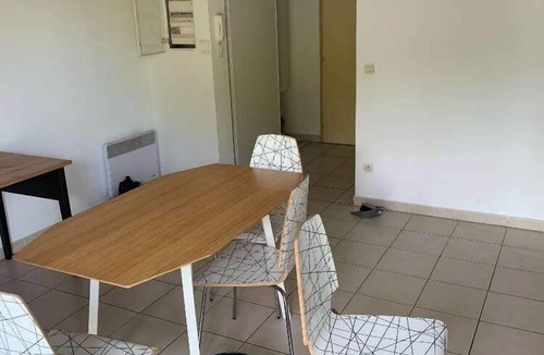 Gares Apartment | Large apartment in Montpellier