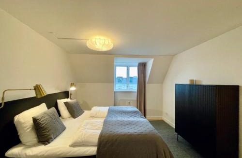 Osterbro Apartment | Large apartment in Lovely Urban Area in CPH Ø