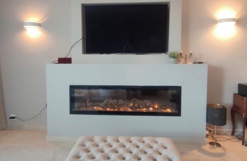 Sainte-Anne Apartment | LARGE APARTMENT WITH TERRACE SEA VIEW NEAR BEACHES AND VELODROME STADIUM